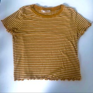 Size 10-12 girls shirt